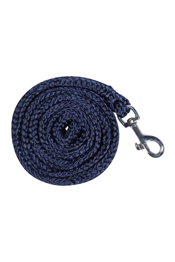 Licol et longe -Hobby Horsing- - Bleu foncé (2)