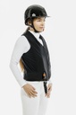 Gilet airbag EQUITHÈME "Airsafe"