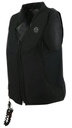 Gilet airbag EQUITHÈME "Airsafe"
