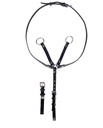 Martingale -Hobby Horsing- - Noir (5)