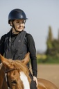Gilet airbag EQUITHÈME "Airsafe"