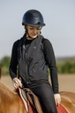 Gilet airbag EQUITHÈME "Airsafe"