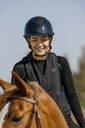 Gilet airbag EQUITHÈME "Airsafe"