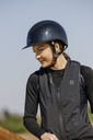 Gilet airbag EQUITHÈME "Airsafe"