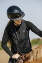 Gilet airbag EQUITHÈME "Airsafe"
