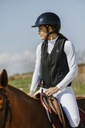 Gilet airbag EQUITHÈME "Airsafe"