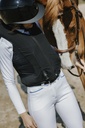 Gilet airbag EQUITHÈME "Airsafe"