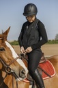 Gilet airbag EQUITHÈME "Airsafe"