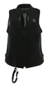 Gilet airbag EQUITHÈME "Airsafe"