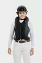 Gilet airbag EQUITHÈME "Airsafe"