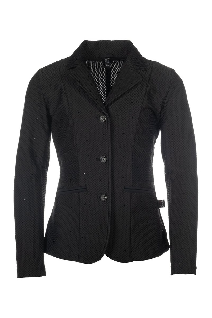 Veste de concours -Crystal Kid - Noir