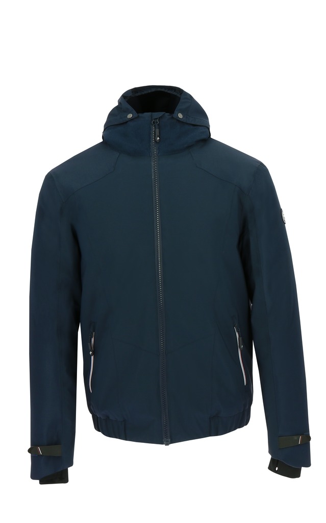 Blouson EQUITHÈME "Brad"