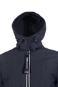 Manteau -Honey- sans batterie - Noir (7)