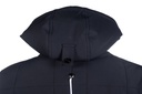 Manteau -Honey- sans batterie - Noir (8)