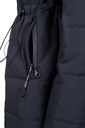 Manteau -Honey- sans batterie - Noir (9)