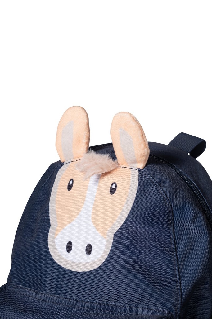 Sac à dos -Maui- - Bleu foncé (2)