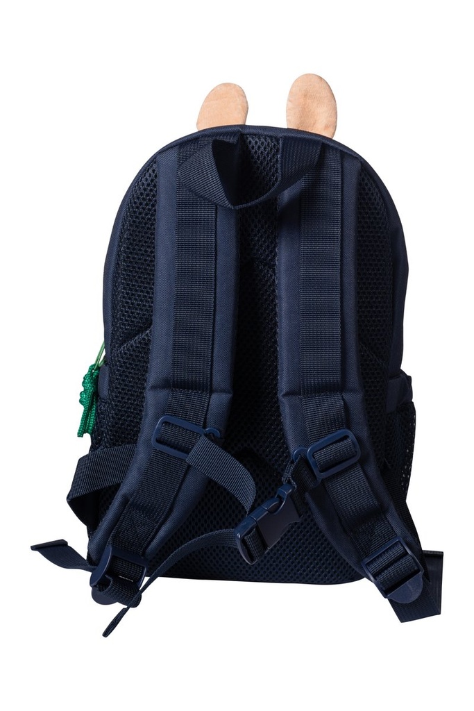 Sac à dos -Maui- - Bleu foncé (4)