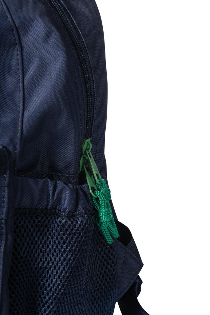 Sac à dos -Maui- - Bleu foncé (6)