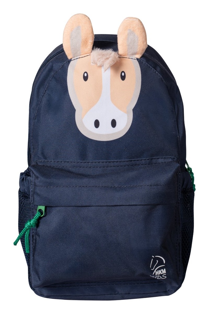 Sac à dos -Maui- - Bleu foncé (7)