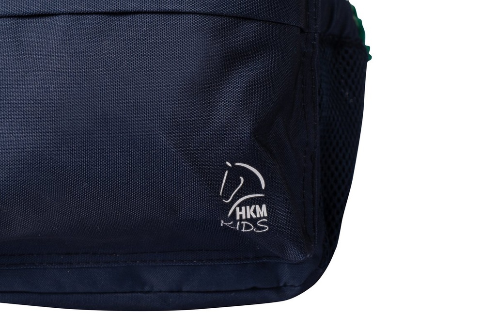 Sac à dos -Maui- - Bleu foncé (8)