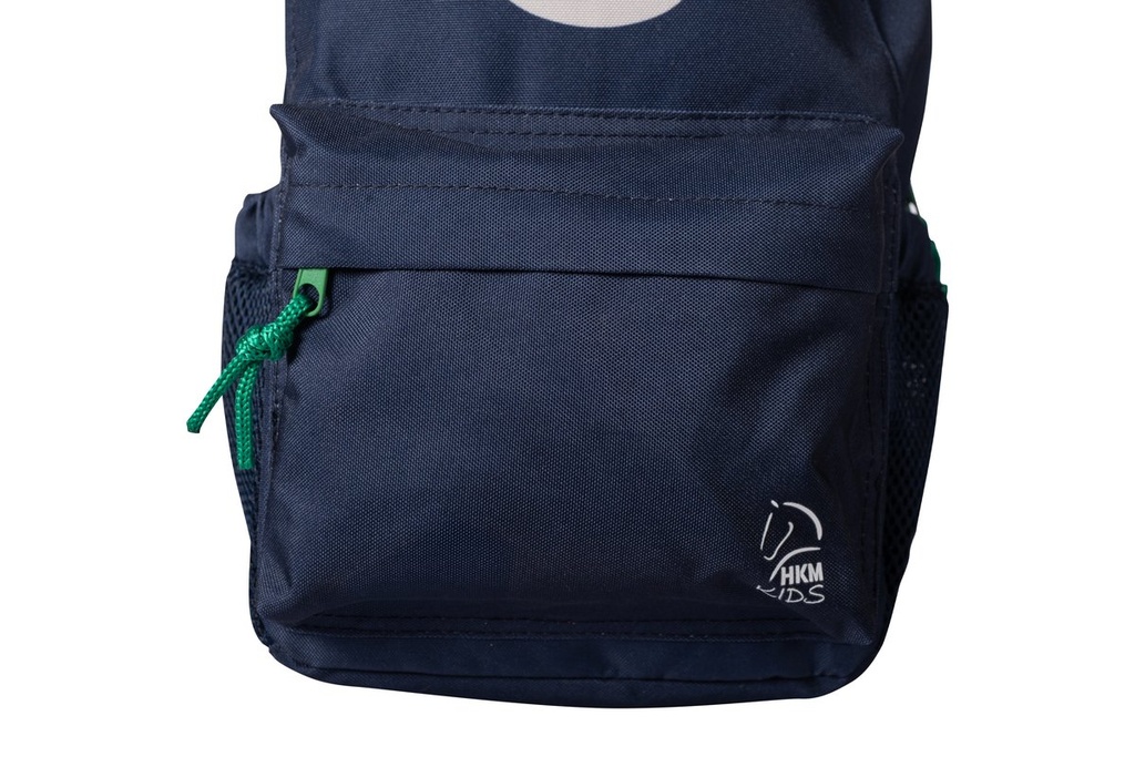 Sac à dos -Maui- - Bleu foncé (9)