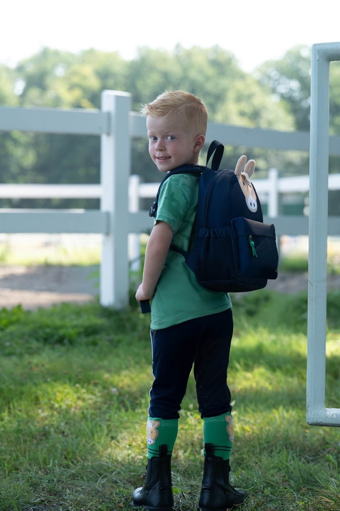 Sac à dos -Maui- - Bleu foncé (10)