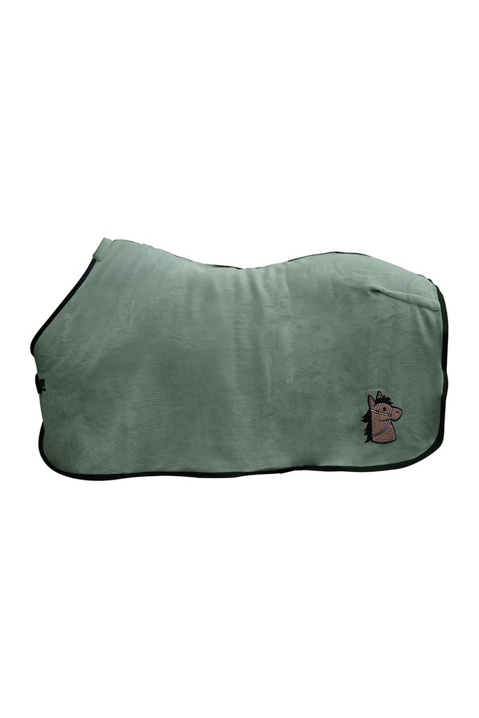 Couverture séchante -Mia- pour - Sauge