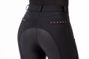 Pantalon -Rosegold Glamour Win - Noir/or rose (5)