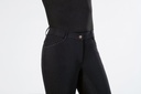 Pantalon -Rosegold Glamour- St - Noir/or rose (3)