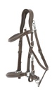 Bridon licol NORTON "Trekking"