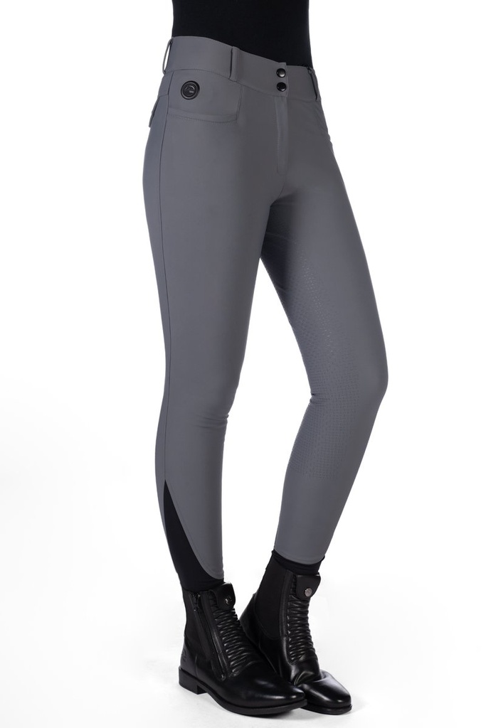 Culotte chauffante -Keep Warm- - Bleu foncé (2)