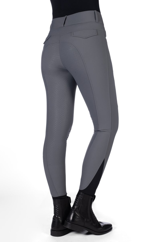 Culotte chauffante -Keep Warm- - Bleu foncé (4)