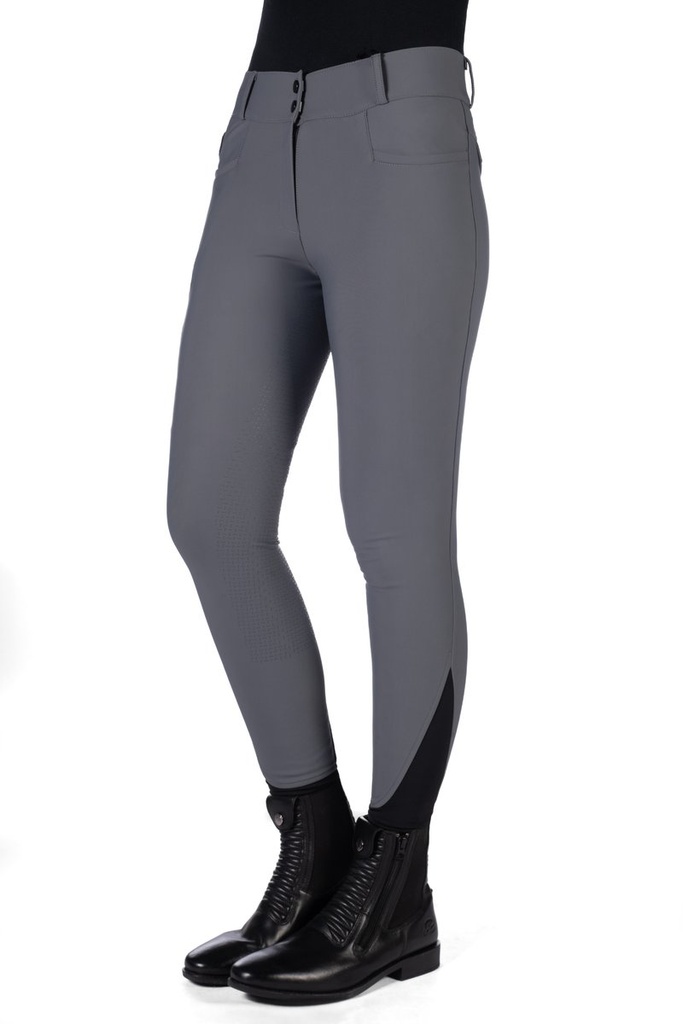 Culotte chauffante -Keep Warm- - Bleu foncé (6)