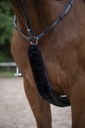 Fourreau de collier de chasse EQUITHÈME "Teddy"