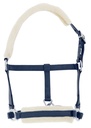 Licol foal RIDING WORLD mouton synthétique