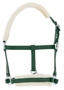 Licol foal RIDING WORLD mouton synthétique