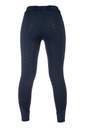 Pantalon chauffant -Comfort- S - Bleu foncé (3)