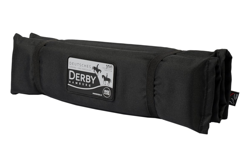 Coussin siege -HKM- - Noir (3)