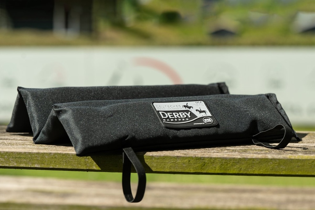 Coussin siege -HKM- - Noir (6)