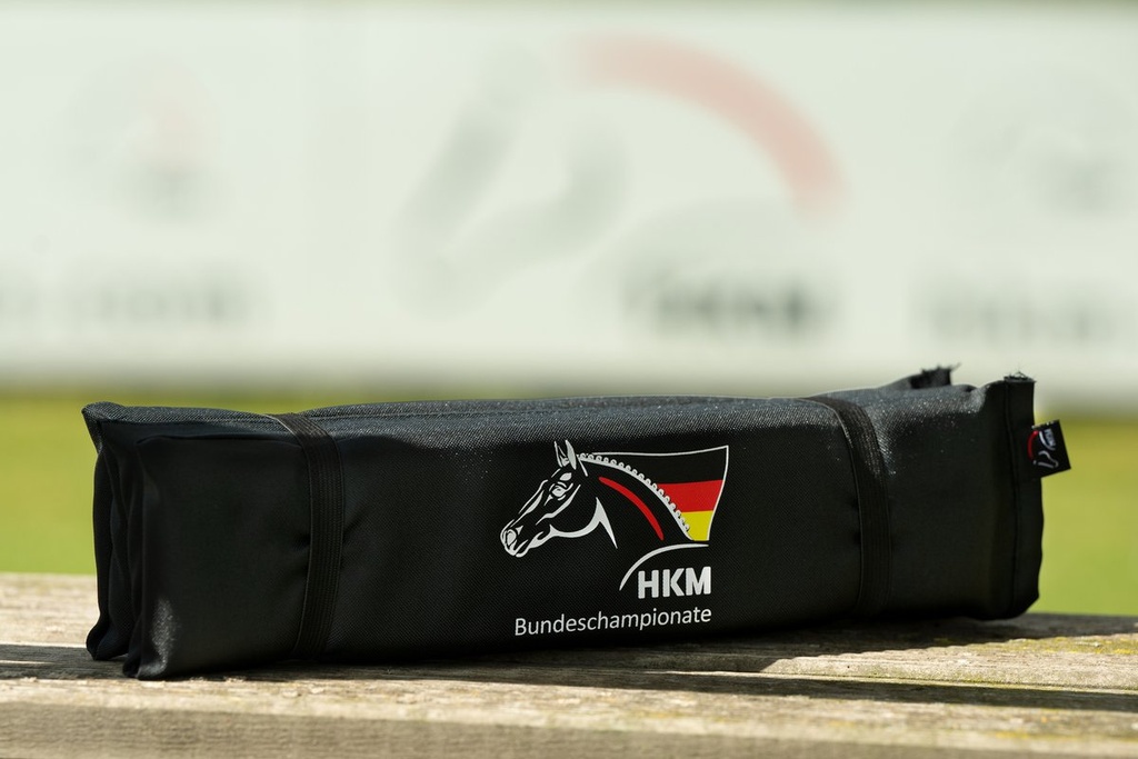 Coussin siege -HKM- - Noir (9)