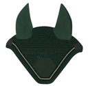 Bonnet chasse mouche EQUITHEME "Domino"