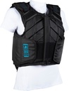 Gilet de protection HKM Easy Fit, taille enfant