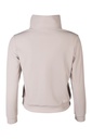 Sweat HKM Limone porté avec le pantalon assorti