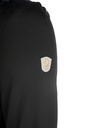 Veste de concours HKM Amalfi, vue de dos