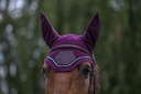Bonnet chasse mouche EQUITHEME "Domino"