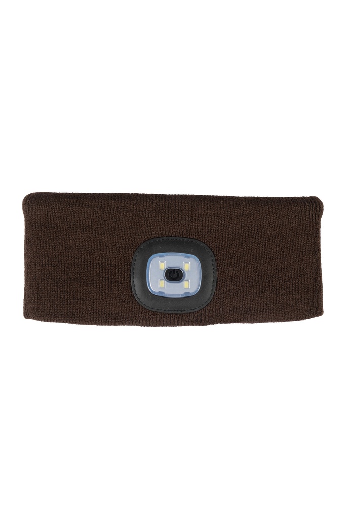 Bandeau HKM Honey, vue de face