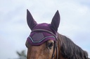Bonnet chasse mouche EQUITHEME "Domino"