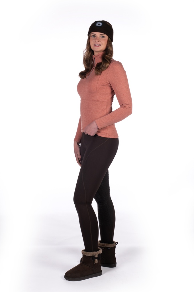 Bandeau HKM Honey, coloris disponibles