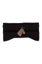 Bandeau enfant HKM Mia, vue de face