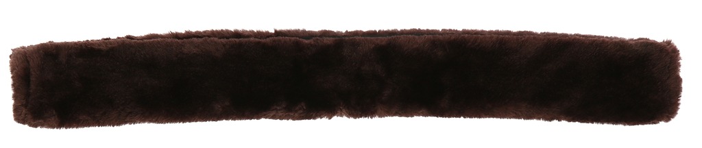 Fourreau de collier de chasse EQUITHÈME "Teddy"